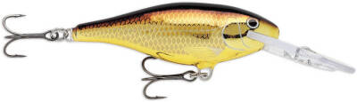 Rapala Shad Rap Sahte Balığı - 142