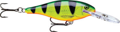 Rapala Shad Rap Sahte Balığı - 324