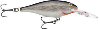 Rapala Shad Rap Sahte Balığı - 363