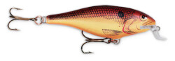 Rapala Shad Rap Sahte Balığı - 456