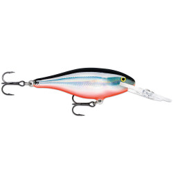 Rapala Shad Rap Sahte Balığı - 544