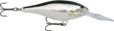 Rapala Shad Rap Sahte Balığı - 563