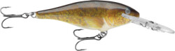 Rapala Shad Rap Sahte Balığı - 587
