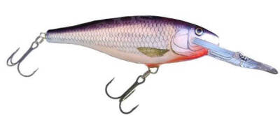 Rapala Shad Rap Sahte Balığı - 632