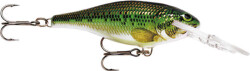 Rapala Shad Rap Sahte Balığı - 186