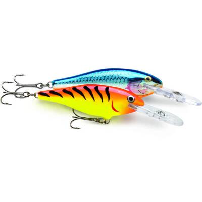 Rapala Shad Rap Sahte Balığı - 648