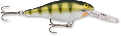 Rapala Shad Rap Sahte Balığı - 118