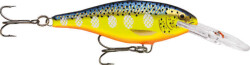 Rapala Shad Rap Sahte Balığı - 117