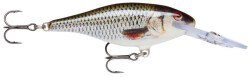 Rapala Shad Rap Sahte Balığı - 109