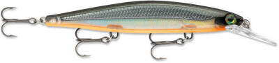 Rapala Shadow Rap Deep Sahte Balığı - 346
