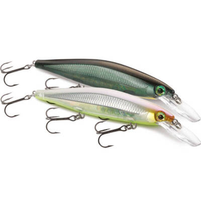 Rapala Shadow Rap Deep Sahte Balığı - 107