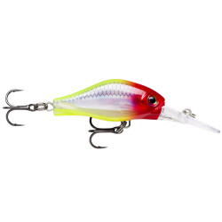 Rapala Shadow Rap Fat Jack Sahte Balığı - 15