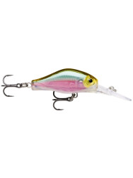 Rapala Shadow Rap Fat Jack Sahte Balığı - 4