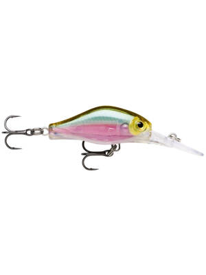 Rapala Shadow Rap Fat Jack Sahte Balığı - 4