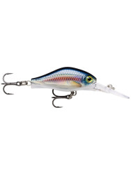 Rapala Shadow Rap Fat Jack Sahte Balığı - 2