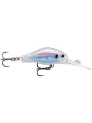 Rapala Shadow Rap Fat Jack Sahte Balığı - 1
