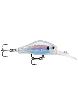 Rapala Shadow Rap Fat Jack Sahte Balığı - 1