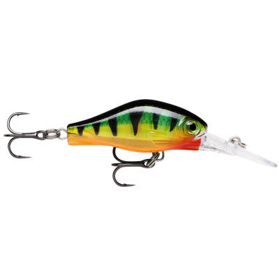 Rapala Shadow Rap Fat Jack Sahte Balığı - 127
