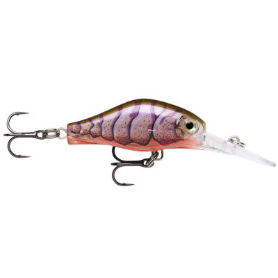 Rapala Shadow Rap Fat Jack Sahte Balığı - 116