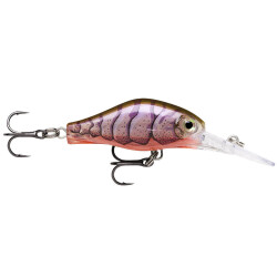 Rapala Shadow Rap Fat Jack Sahte Balığı - 92