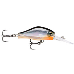 Rapala Shadow Rap Fat Jack Sahte Balığı - 91