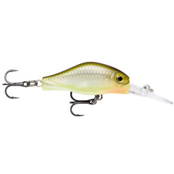 Rapala Shadow Rap Fat Jack Sahte Balığı - 87