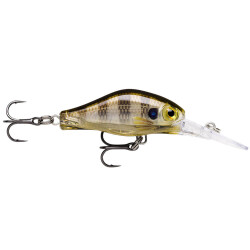 Rapala Shadow Rap Fat Jack Sahte Balığı - 77