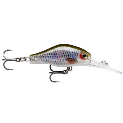 Rapala Shadow Rap Fat Jack Sahte Balığı - 74