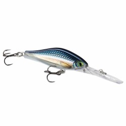 Rapala Shadow Rap Jack Deep Sahte Balığı - 121
