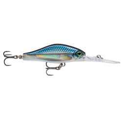 Rapala Shadow Rap Jack Deep Sahte Balığı - 98