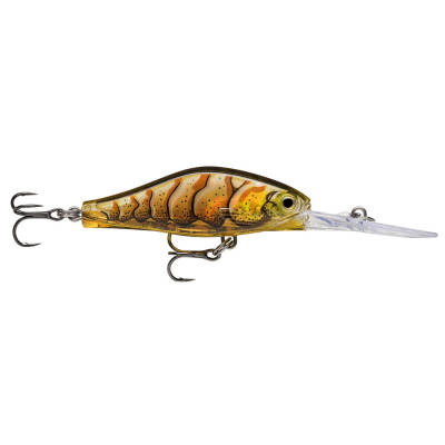 Rapala Shadow Rap Jack Deep Sahte Balığı - 90