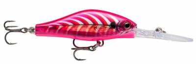Rapala Shadow Rap Jack Deep Sahte Balığı - 249