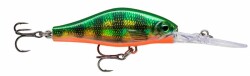 Rapala Shadow Rap Jack Deep Sahte Balığı - 252
