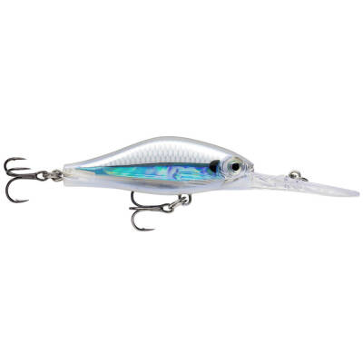 Rapala Shadow Rap Jack Deep Sahte Balığı - 254