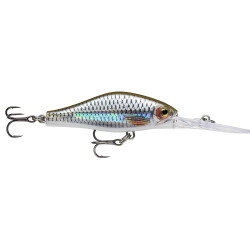 Rapala Shadow Rap Jack Deep Sahte Balığı - 257