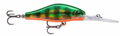 Rapala Shadow Rap Jack Deep Sahte Balığı - 336