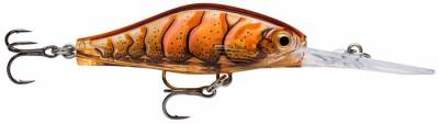 Rapala Shadow Rap Jack Deep Sahte Balığı - 359