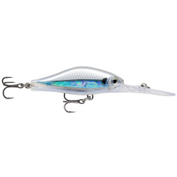 Rapala Shadow Rap Jack Deep Sahte Balığı - 362