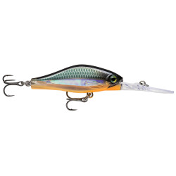 Rapala Shadow Rap Jack Deep Sahte Balığı - 378