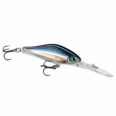 Rapala Shadow Rap Jack Deep Sahte Balığı - 1