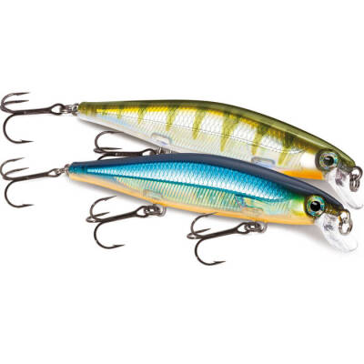 Rapala Shadow Rap Sahte Balığı - 127