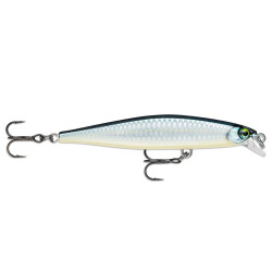 Rapala Shadow Rap Sahte Balığı - 434