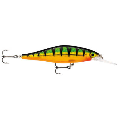 Rapala Shadow Rap Shad Deep Sahte Balığı - 18