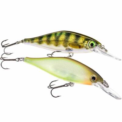 Rapala Shadow Rap Shad Deep Sahte Balığı - 1