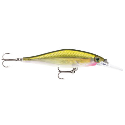 Rapala Shadow Rap Shad Deep Sahte Balığı - 75