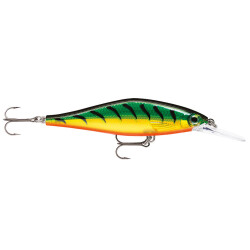 Rapala Shadow Rap Shad Deep Sahte Balığı - 66