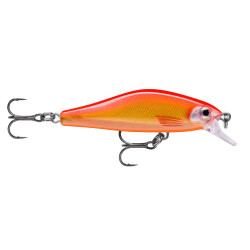 Rapala Shadow Rap Solid Shad Sahte Balığı - 489