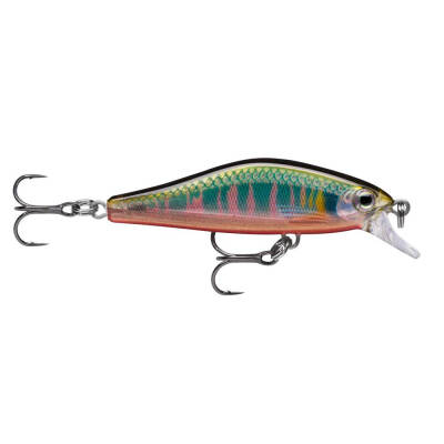 Rapala Shadow Rap Solid Shad Sahte Balığı - 286