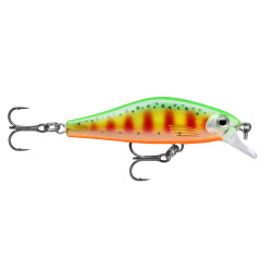 Rapala Shadow Rap Solid Shad Sahte Balığı - 22