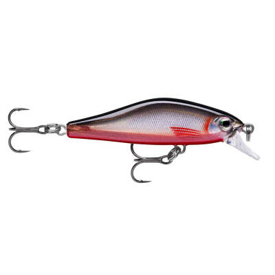 Rapala Shadow Rap Solid Shad Sahte Balığı - 197